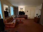 Appartement 35m2 75014 Paris Cave et parking