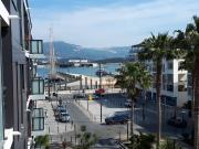 STUDIO 35M2 VUE MER GARAGE