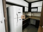 STUDIO 35m² 1 Quarto á VENDA Vila Mariana São Paulo/SP