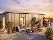 Studio 36 m2 ancenis