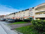 Studio 36 m2 margny les compiegne