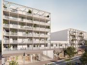 Studio 36 m2 villenave d ornon