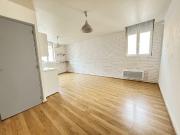 Studio 36 m²