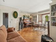 Studio 36 m²