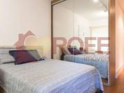 Studio 36mÂ² com 1 vaga de garagem totalmente mobiliado...