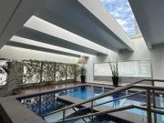 Studio 37m² á venda em Moema Mobiliado com 1 quarto