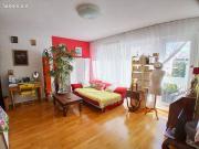 Studio 37m² dernier étage M° Volontaires