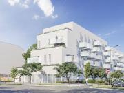 Studio 38 m2 lormont