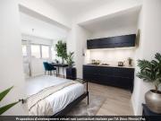 Studio 38 m2 toulouse