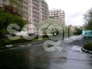 Studio 38 m²