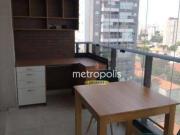 Studio, 38 mÂ² venda por R$ 680.000,00 ou aluguel por R$...