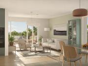 Studio 39 m2 billere