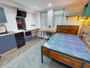 Studio 3, 158 Tiverton Road Birmingham Similar Properties