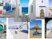 Studio 3, 21.5 m² forme carrée avec puits d'eau