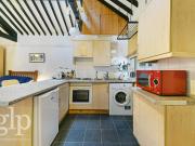 Studio, 3 Nottingham Street, London, Greater London,...