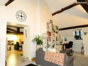 Studio 3 pièces 112 m²