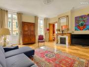 Studio 3 pièces 129 m²