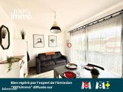 Studio 3 pièces 20 m²