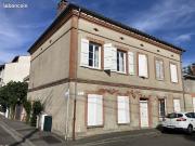 Studio 3 pièces 23 m²