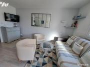 Studio 3 pièces 25 m²