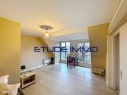 Studio 3 pièces 32 m²