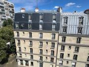 Studio 3 pièces 45 m²