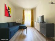 Studio 3 pièces 48 m²