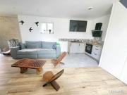 Studio 3 pièces 49 m² Studio 3 pièces 49 m²