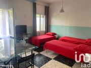 Studio 3 pièces 56 m²