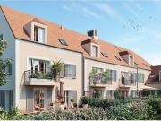 Studio 3 pièces 56 m²