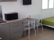 Studio 3 pièces 57 m²