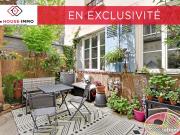 Studio 3 pièces 62 m²