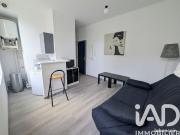 Studio 3 pièces 64 m²