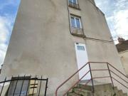 Studio 4 pièces 86 m²