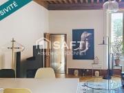 Studio 3 pièces 67 m²