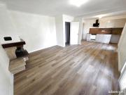 Studio 3 pièces 72 m²
