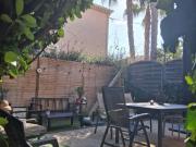 Studio 3 pièces 77 m²