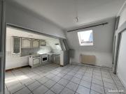 Studio 3 pièces 80 m²