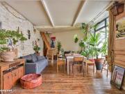 Studio 3 pièces 88 m²