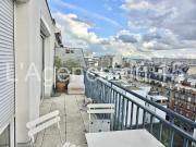 Studio 40 m²
