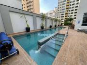 Studio, 40 m² venda por R$ 614.800,00 ou aluguel por R$...