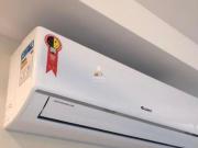 Studio 41m2 Reformado e Mobiliado 1 quarto com varanda e...