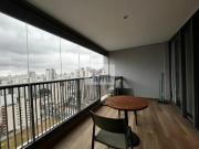 Studio 41mÂ² em Vila Gomes Cardim, SP 1 DormitÃ³rio por...