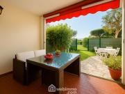 Studio 42 m2 ste maxime