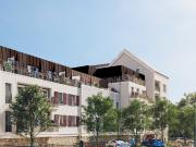 Studio 43 m2 montlhery