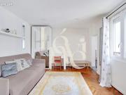 Studio 43 m² Paris 15ème