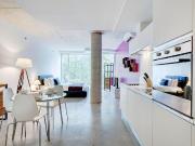 Studio 456 Rue De La Gauchetiere West, Montréal