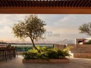 Studio 45 m² avec piscine rooftop Guéliz