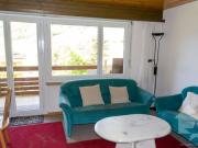 Studio 45 m² avec vue sur les alpes une chambre de 6 m²...