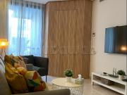 Studio 46m2 meublé et ensoleillé sans intermédiare